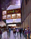 aston villa fc