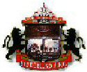 Sunderland AFC football paintings by Dick Gilhespy