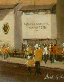 Wolverhampton Wanderers fc